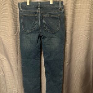 Wonder Nation Kids Jeans - Dark Blue